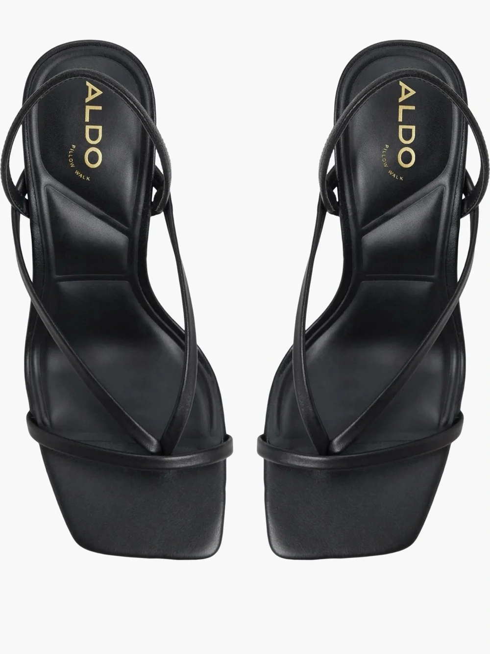ALDO Riva Strappy Sandal Heels